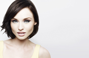 Ellis-Bextor: new face of Rimmel London